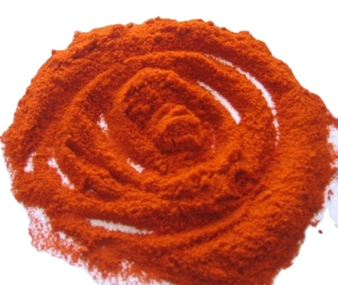 Piment séché moulu poudre de poivre fumée douce haute teneur en vitamine A C 12000shu