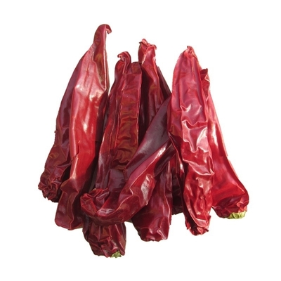 HACCP 0,5 - 1,5 cm Ringe de piment très poli Arôme de piment piquant 20 kg/CTN