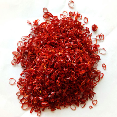 Un anneau de piment pour vos besoins.