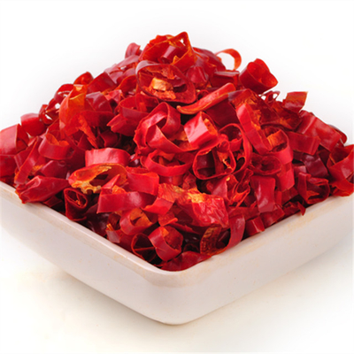 Un anneau de piment pour vos besoins.