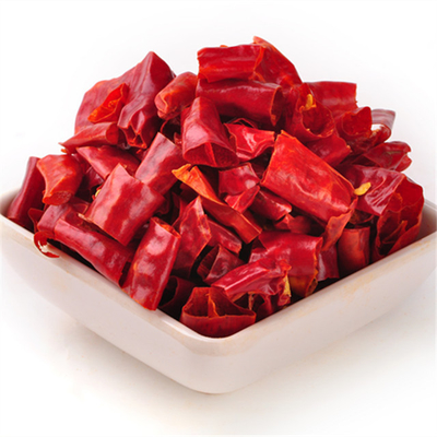 Coupe de poivre rouge chaud, solution ultime pour une coupe précise