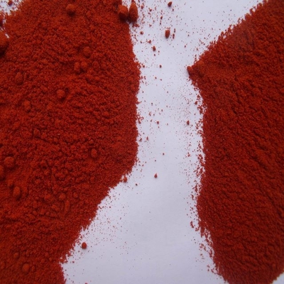 Halal poudre de piment rouge légère saveur épicée couleur rouge riche en vitamine C