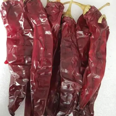 Faites savourer vos plats avec de la poudre de piment.