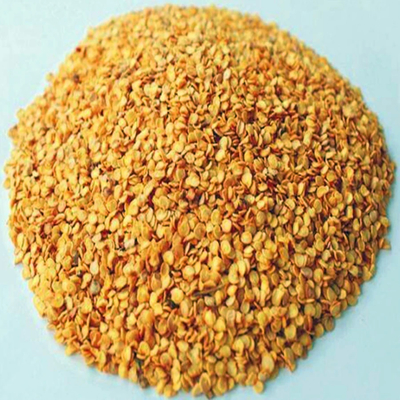 Humidité 14-16% Max Piment sucré Paprika 7-19 cm Pour le bénéfice