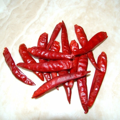 Des boulettes de piment au goût fort pour les soupes, les sauces, les ragoûts et les marinades
