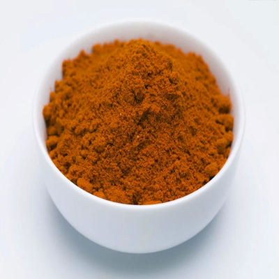 Chaud 0-500shu Paprika séché Piments épices et pâtisseries en poudre au goût de poivre sucré
