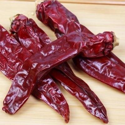 Durée de conservation d'un an Paprika sucré poivre séché piment rouge additif pour ingrédient alimentaire
