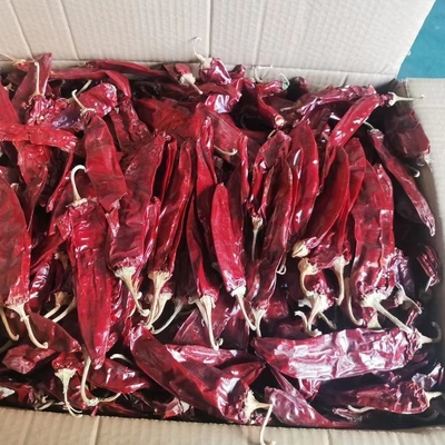 1000 cfu/g poules de paprika pour vos ingrédients alimentaires