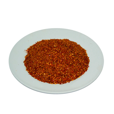 Piment chaud 500-50000shu Plumes de piment écrasées Plumes de piment chaud Épice pour les mélanges d'assaisonnements