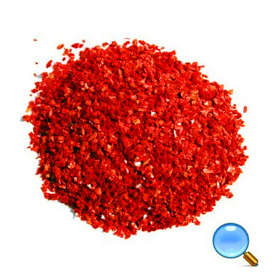 Piments asiatiques séchés Riche en nutriments Bon goût 100 Kcal/100g Moyenne chaleur