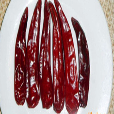 Poivre de piment rouge épicé riche en vitamine C pour assaisonnement alimentaire