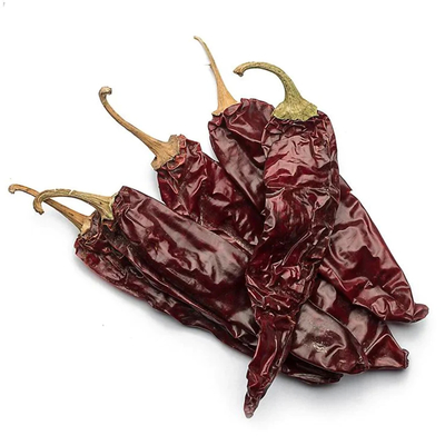Piment rouge broyé sans tiges poudre d'épices vitamine C