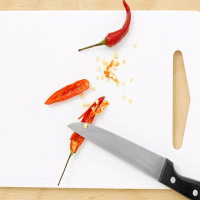 5 à 8 flocons de piment rouge broyé en maille pour assaisonnement des épices