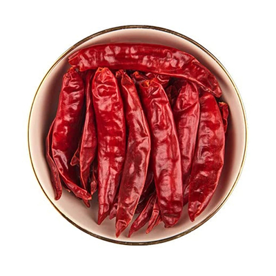 Poudre de paprika rouge chinoise 100% naturelle pour aromatiser le goût du poivre sucré