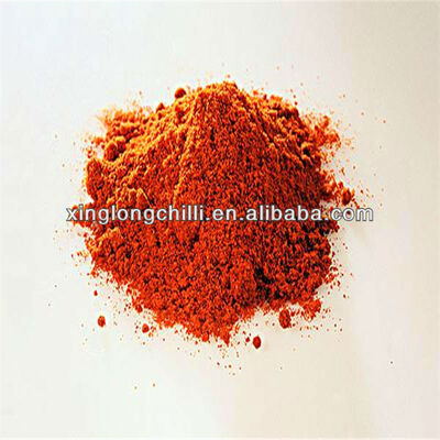 Gluten Free Chinese Cuisine Chilli Pepper Powder with 100 Grams Net Weight and Mild Heat