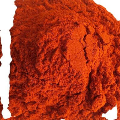 Organic Mild Chili Powder with AD Drying Technique and 1% Max Impurity for Chinese Cuisine