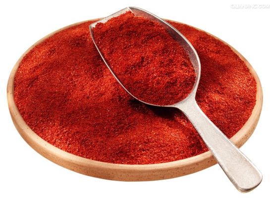 Organic Red Chili Pepper Powder 100 Grams Natural Ingredient with 1% Max Impurity for Food Processing and Seasoning