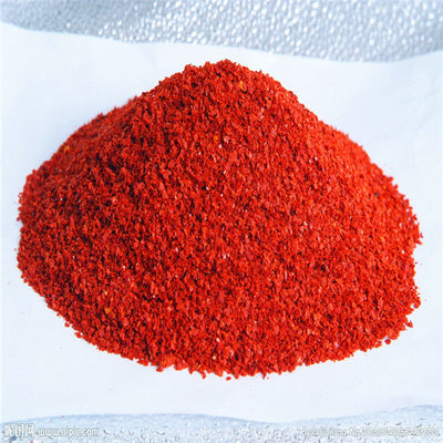 Le poivre chaud de Kimchi s'écaille 150 parfum épicé d'ASTA Smoky Chili Powder PPB