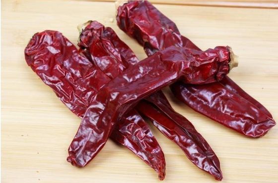 Paprika rouge séché piments épices et assaisonnements en poudre pour les ingrédients alimentaires