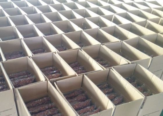 Piment rouge séché piquant 10-25 kg/sac 000-20 Scoville