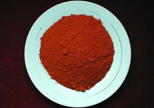 0,3% piments de Chili Powder Hot Spicy Fragrance Cayenne d'impureté saupoudrent 100% pur