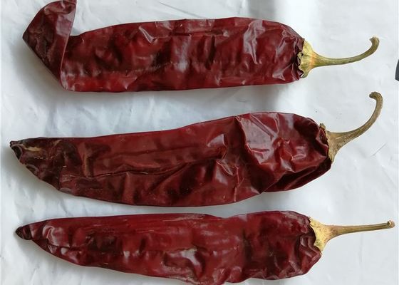 Piment rouge séché piquant 10-25 kg/sac 000-20 Scoville