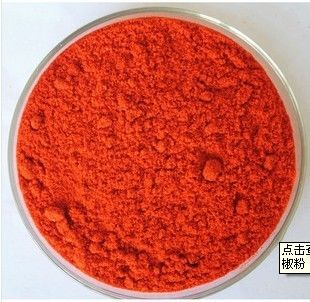 Le granule Cayenne rouge doux d'humidité de 6% poivrent Chili Powder 20000 Scoville