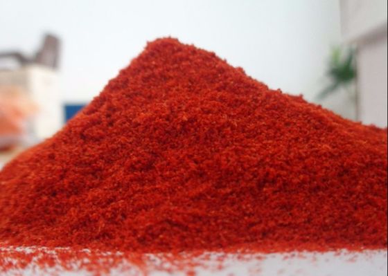 Paprika Powder douce 160 ASTA Authentic Chili Powder For Kimchi