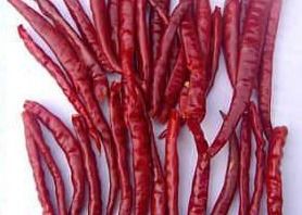 Découvrez la polyvalence des piments chinois séchés