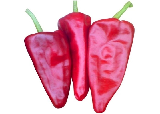 100 Kcal/100g Yidu Piment Rouge Méthode De Stockage Endroit Sec Et Frais Vitamine A