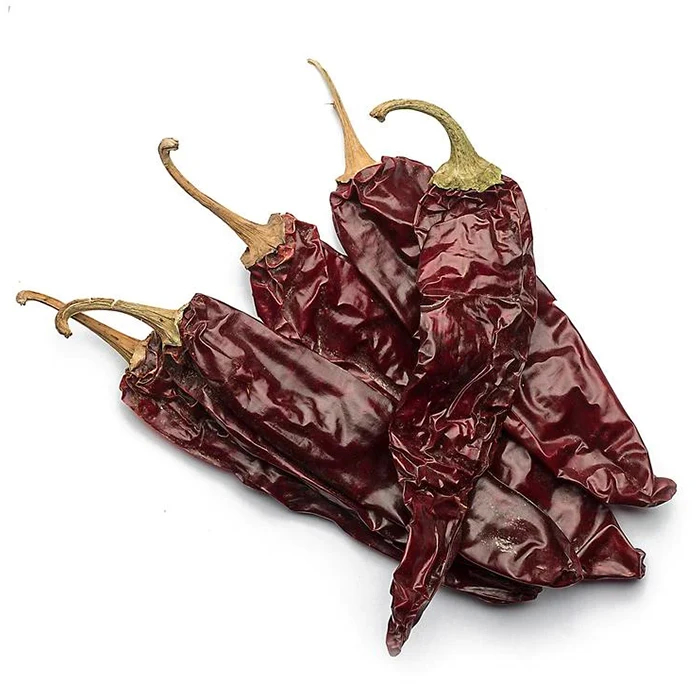Riche en vitamines A et C Piment séché Piment unique Herbes épices pour vos besoins