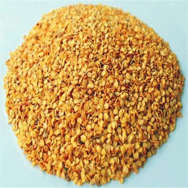 10-20 cm Piment séché Piment sucré Pour l' additif alimentaire