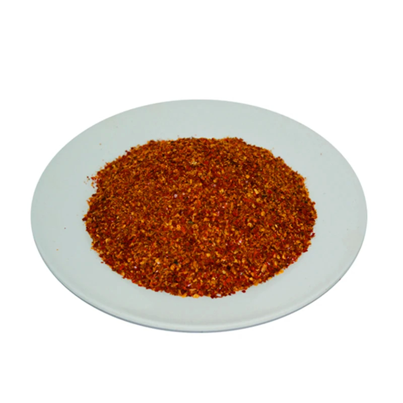Piment chaud 500-50000shu Plumes de piment écrasées Plumes de piment chaud Épice pour les mélanges d'assaisonnements