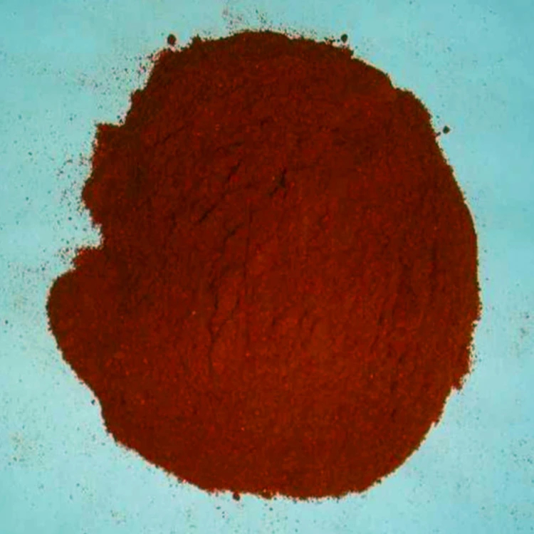 Poudre de piment rouge épicé ASTA 60/ 80/ 100/ 120/ 140/ 160/ 180/ 200/ 220