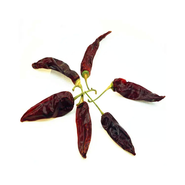 Un puissant piment à base de yidu, riche en énergie, vitamines, calcium et fer.