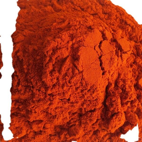 Organic Mild Chili Powder with AD Drying Technique and 1% Max Impurity for Chinese Cuisine