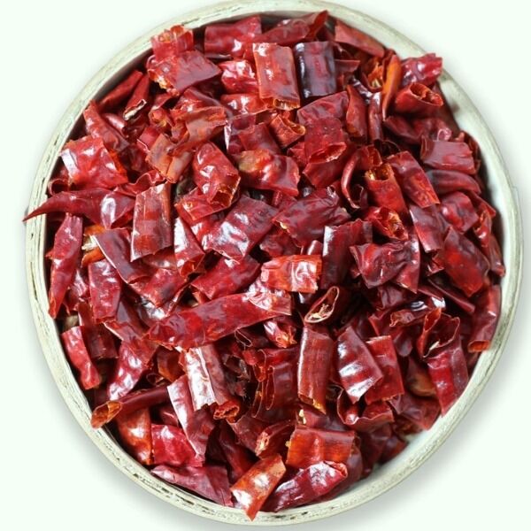 Poudre de piment doux poudre de piment sucré 1000 grammes avec Salmonella négative 80-220 ASTA et 24 mois de durée de conservation