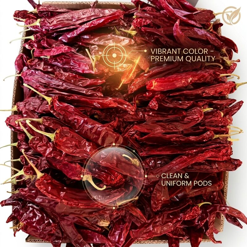 Poudre de piment rouge séché fin 80-100 mesh, épice moulue naturelle séchée au soleil, qualité export, vente en gros en vrac